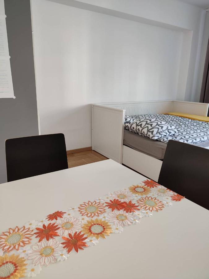 B30 Apartman Budapest Exterior foto